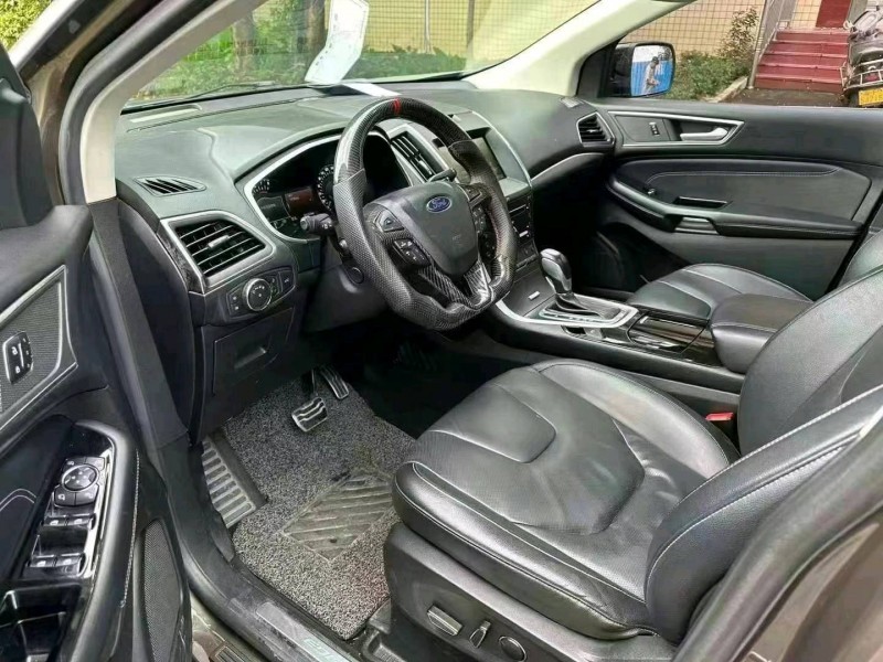 汕头16年福特锐界7