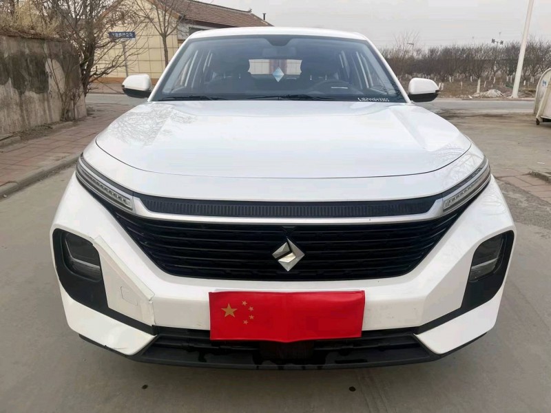 天津21年寶駿RC51