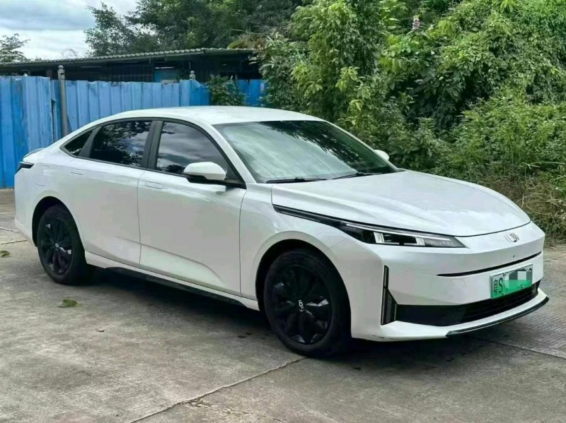 珠海23年長安汽車啟源3