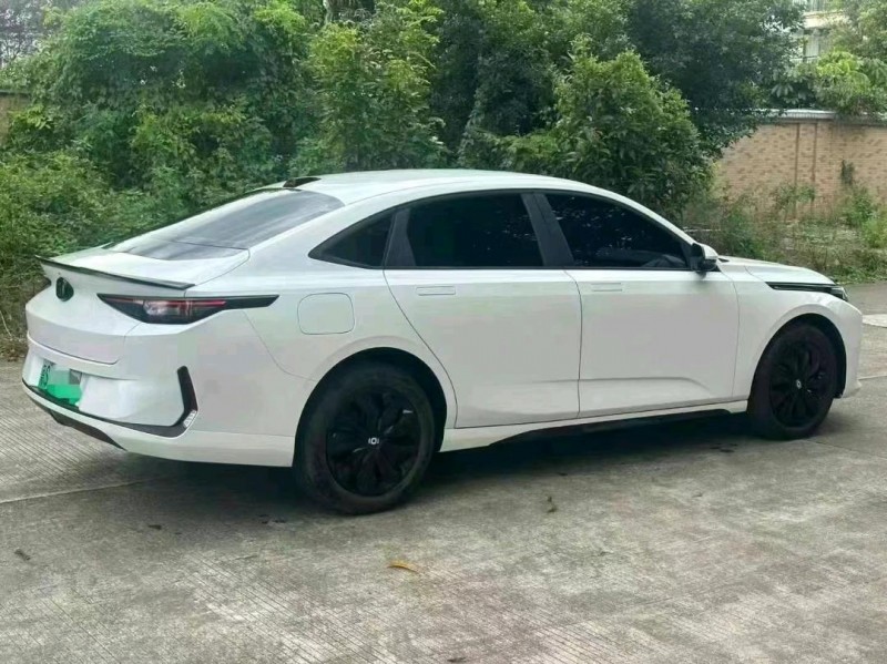 珠海23年長安汽車啟源5