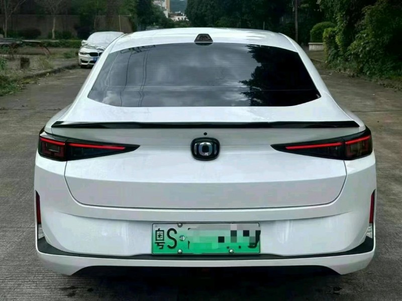 珠海23年長安汽車啟源6