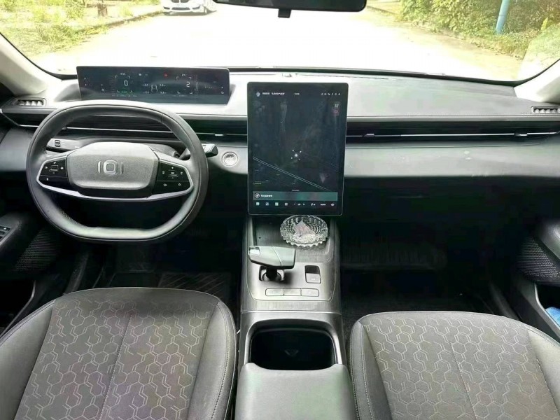 珠海23年長安汽車啟源9