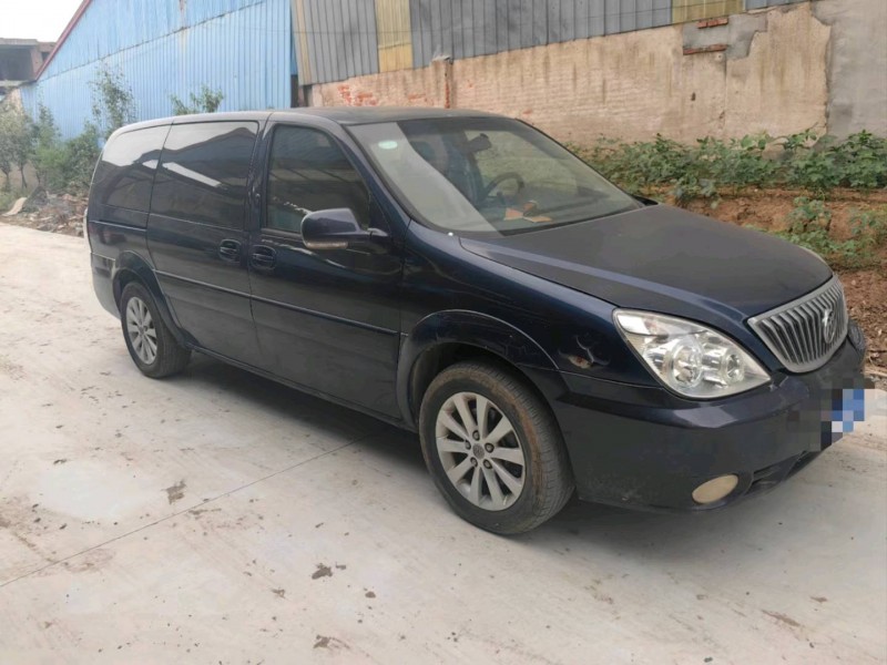 临沂13年别克GL88