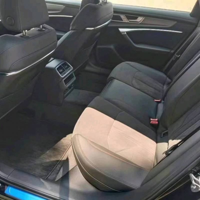 济南24年奥迪A6L7