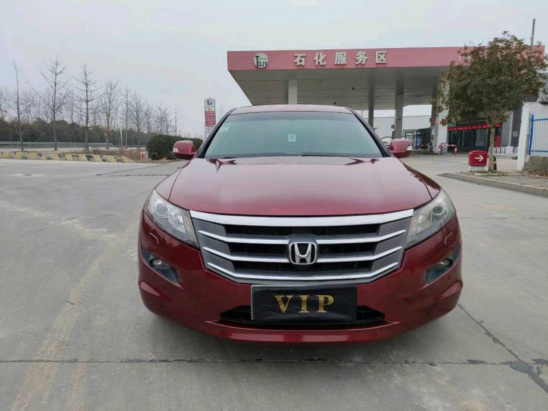 徐州13年本田歌诗图1