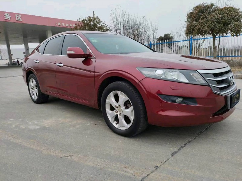 徐州13年本田歌诗图2