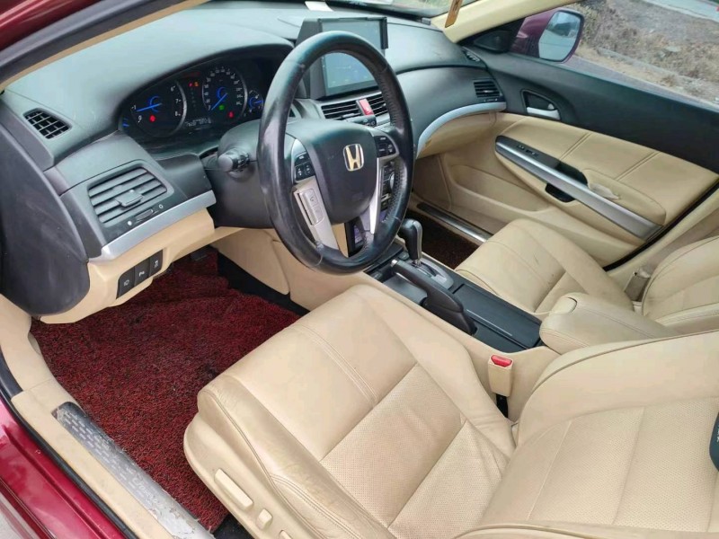 徐州13年本田歌诗图8