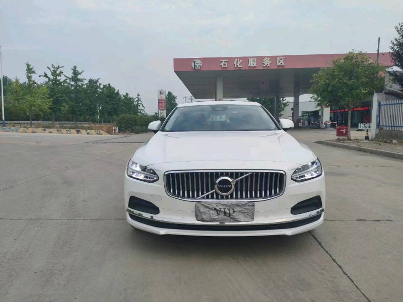 徐州24年沃尔沃S901