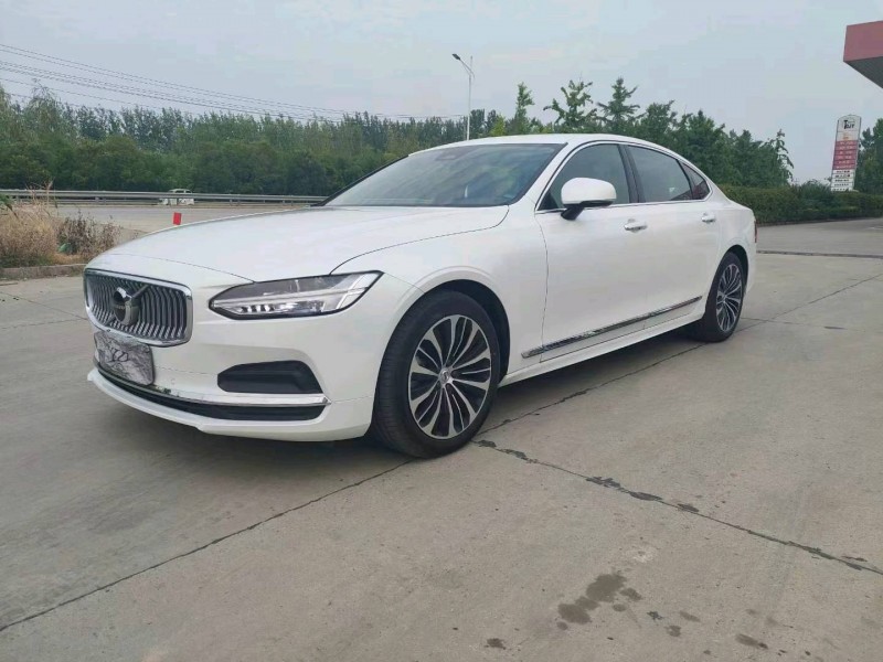徐州24年沃尔沃S903