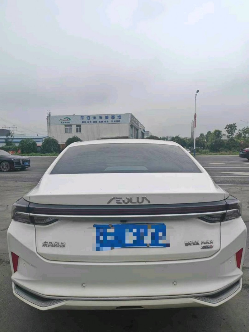 保定21年东风奕炫5