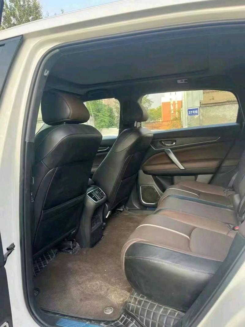 潍坊23年本田URV3