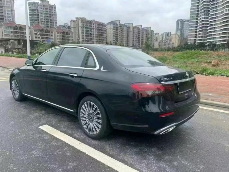 深圳23年奔驰E5