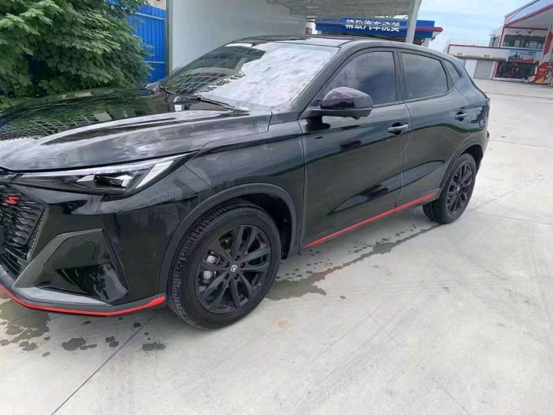 銅陵24年長安汽車歐尚3