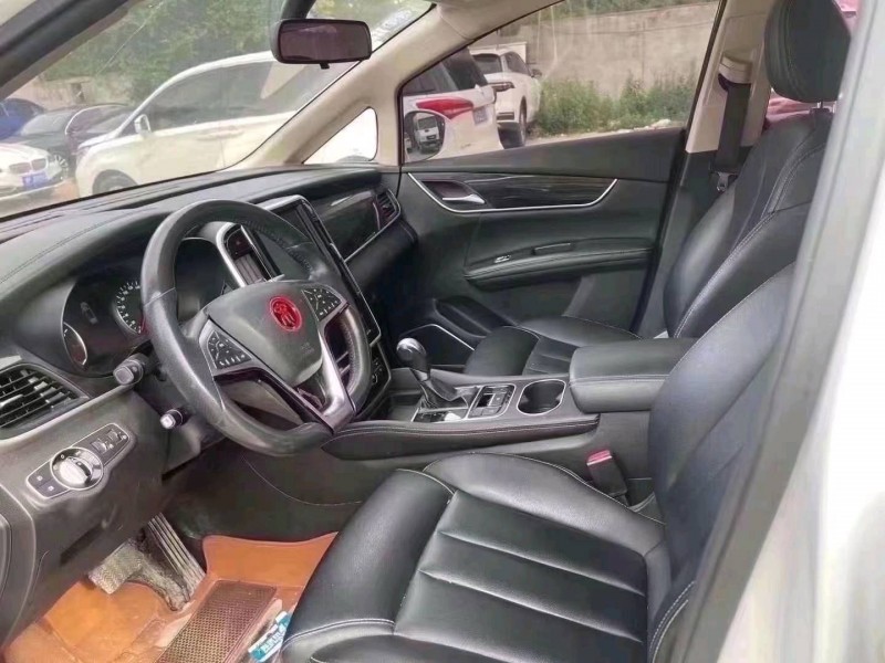 烟台18年比亚迪宋MAX5