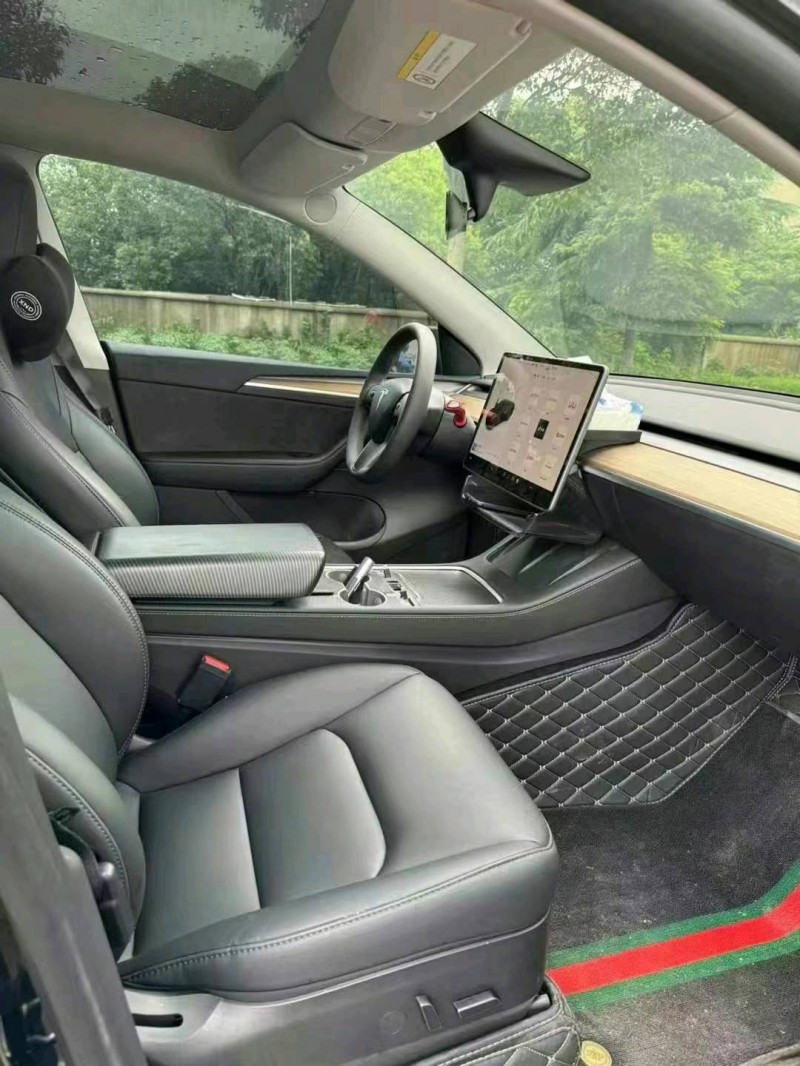 常州23年特斯拉MODEL Y7