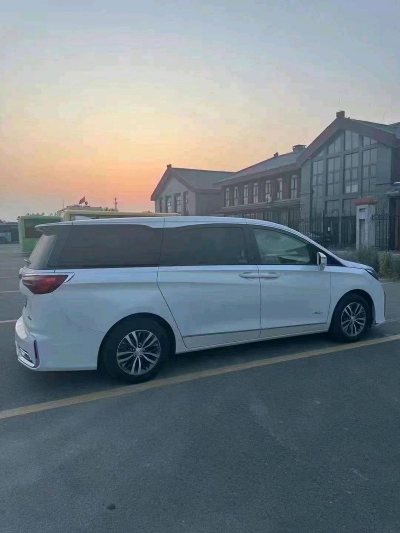 菏泽20年别克GL88