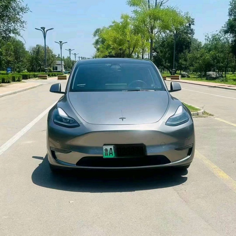 煙臺21年特斯拉MODEL Y1