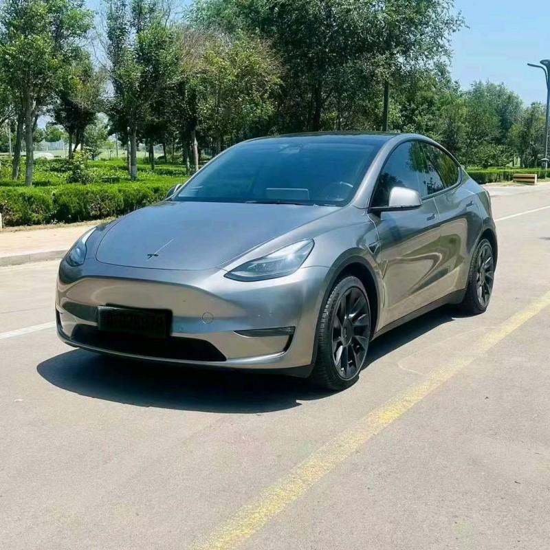 煙臺21年特斯拉MODEL Y2