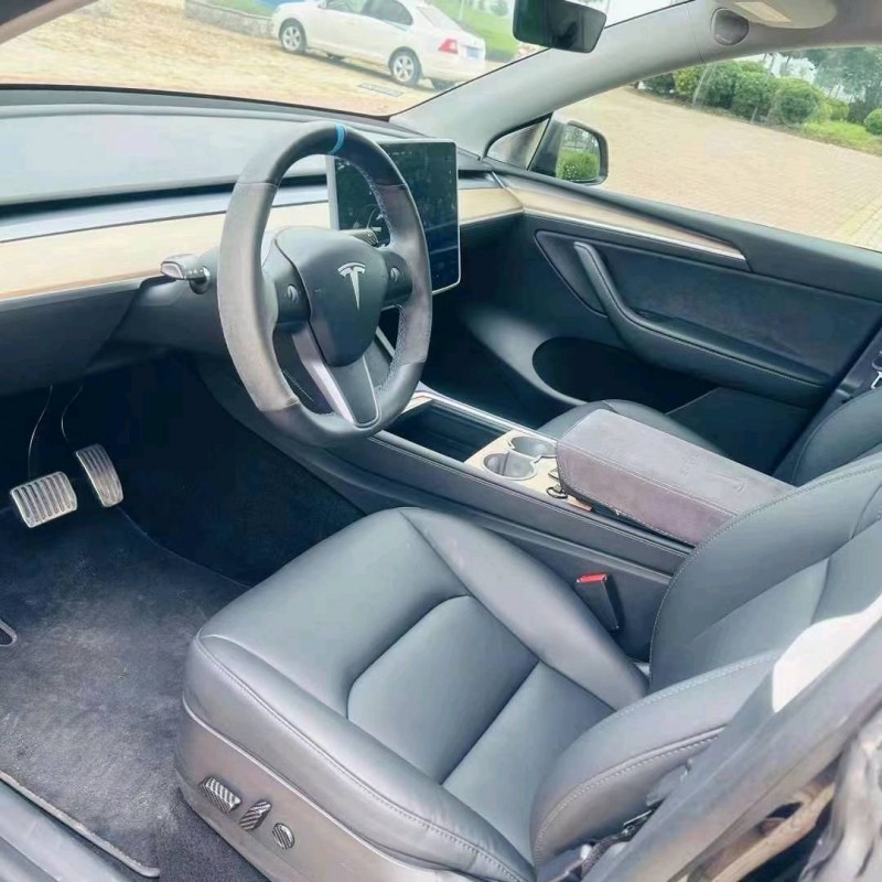 煙臺21年特斯拉MODEL Y8