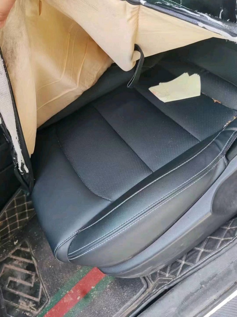 潍坊20年吉利帝豪6