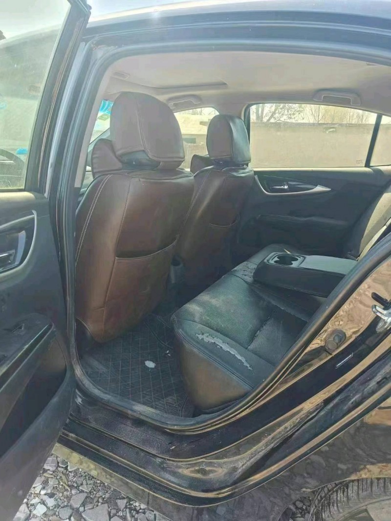 临沂14年本田凌派5