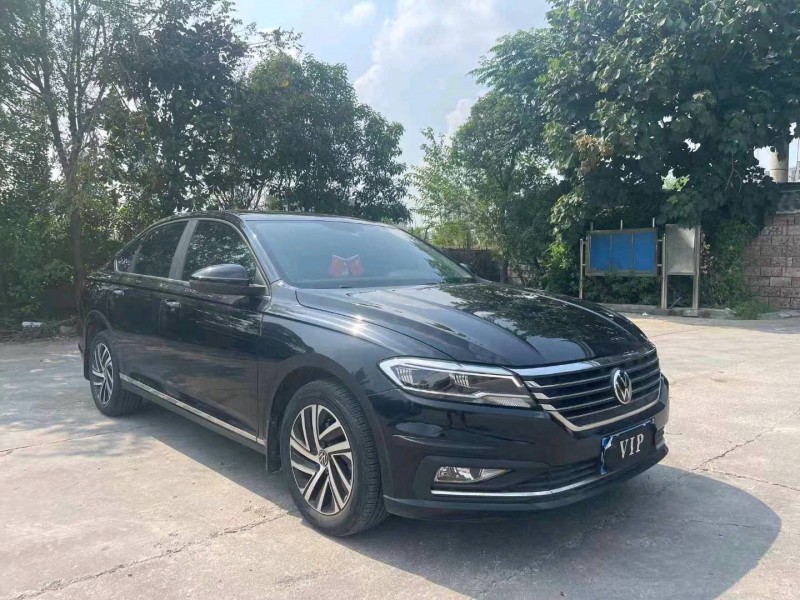 徐州22年大众朗逸2