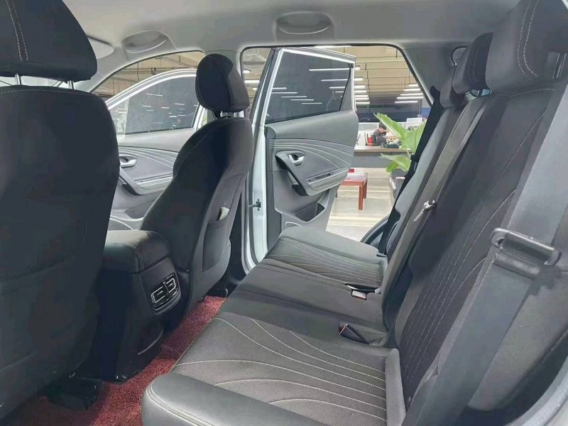 成都23年奇瑞捷途X704