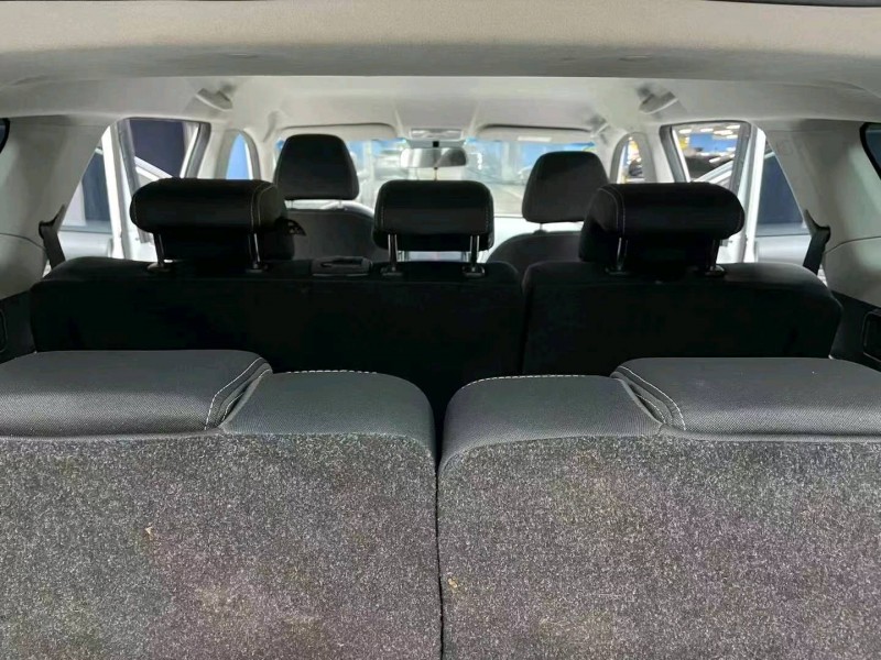 成都23年奇瑞捷途X707