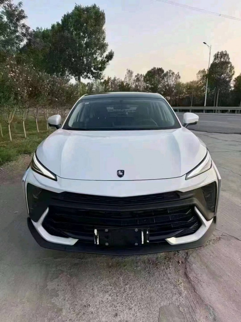 济南24年东风T51