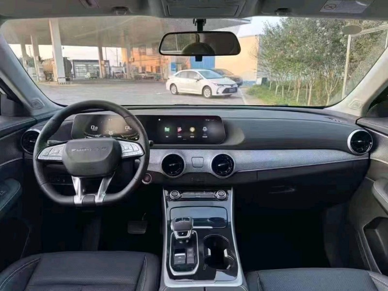 济南24年东风T55