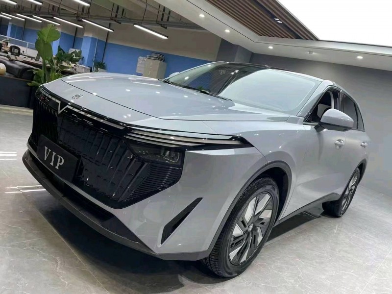 成都24年啟辰大V3