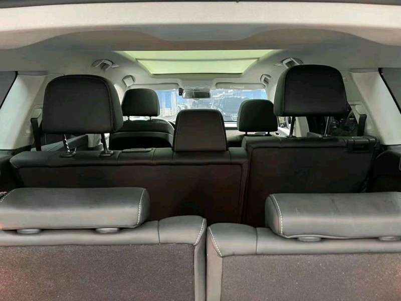 成都23年红旗HS77