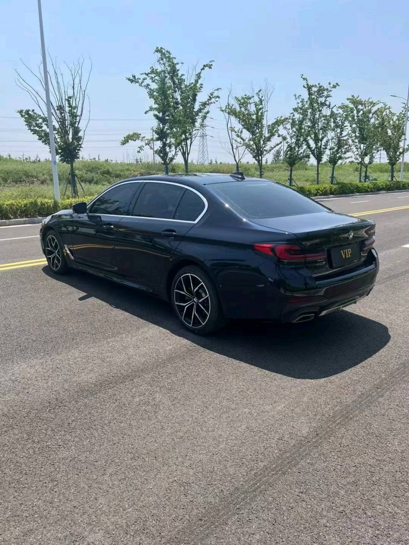 徐州22年宝马5系7