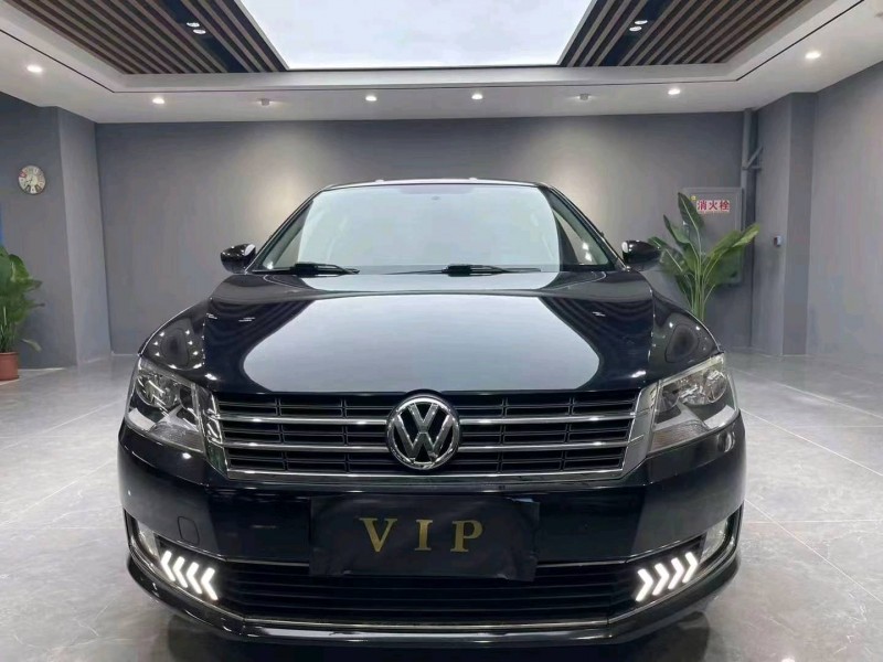 成都16年大众朗逸1