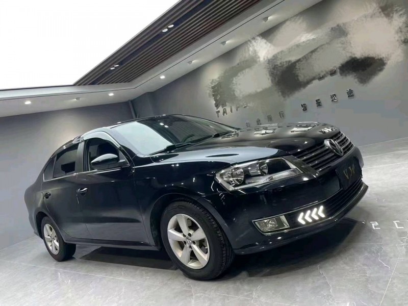 成都16年大众朗逸2