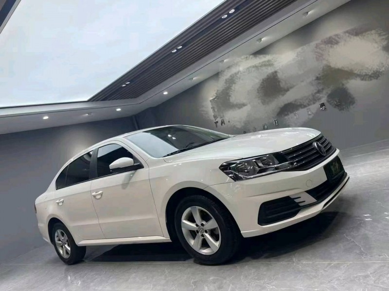 成都21年大众朗逸2