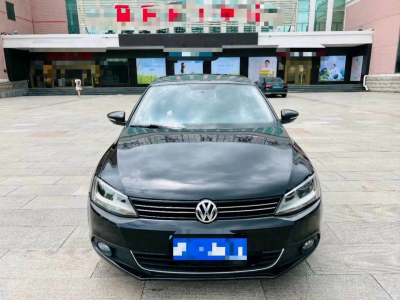 淄博13年大众速腾1