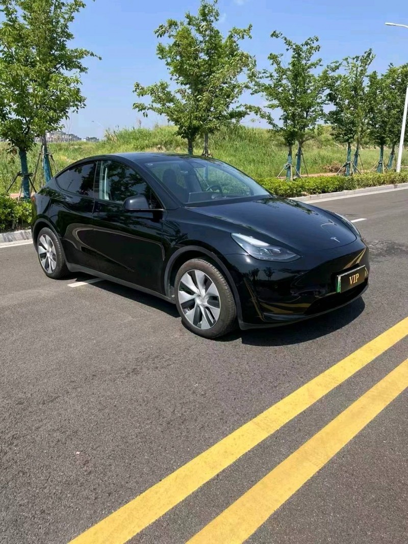 徐州22年特斯拉MODEL Y3