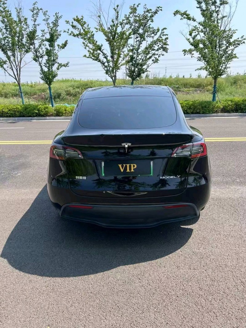徐州22年特斯拉MODEL Y9