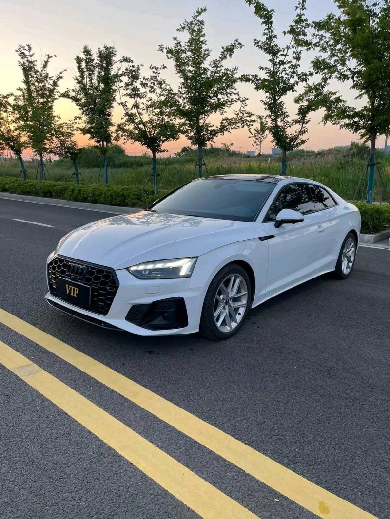 徐州21年奥迪A52