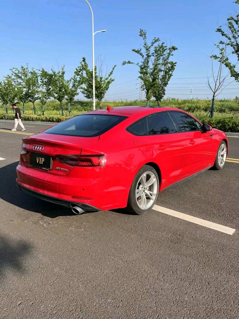 徐州20年奥迪A58