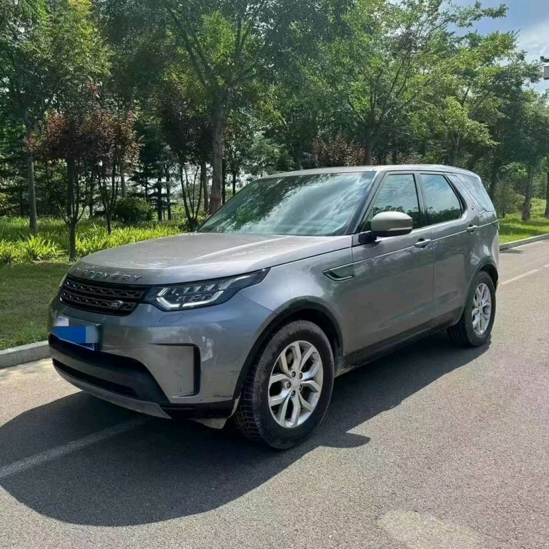 聊城20年路虎发现3