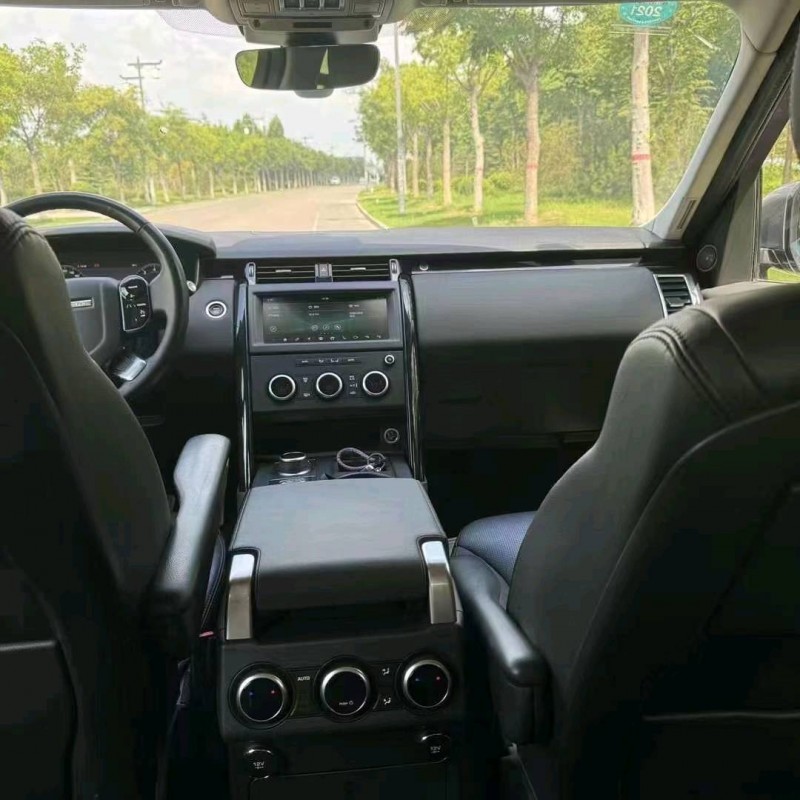 聊城20年路虎发现5