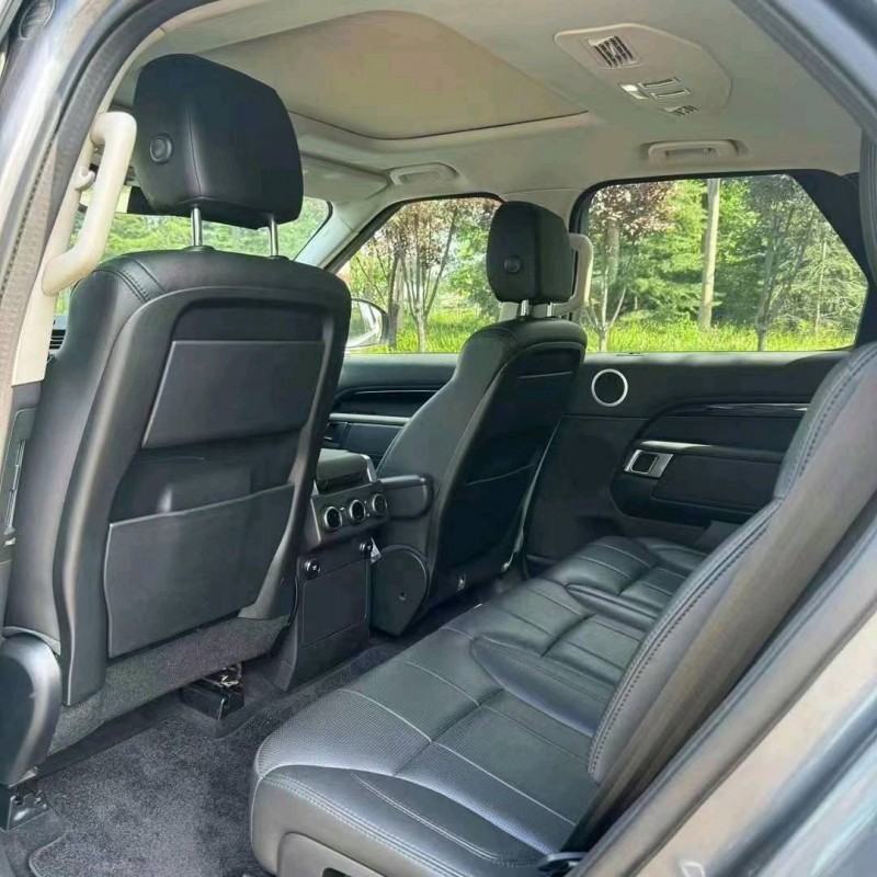 聊城20年路虎发现6