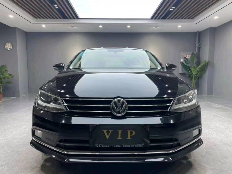 成都15年大众速腾1