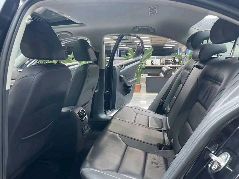 成都15年大众速腾4