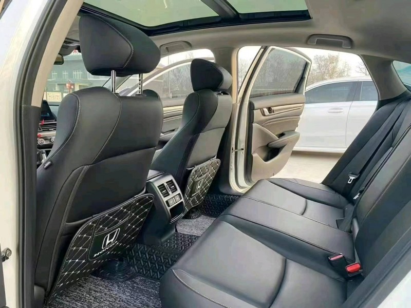 徐州22年本田雅阁6