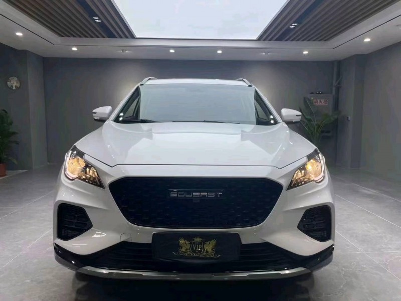 成都23年东南汽车DX81