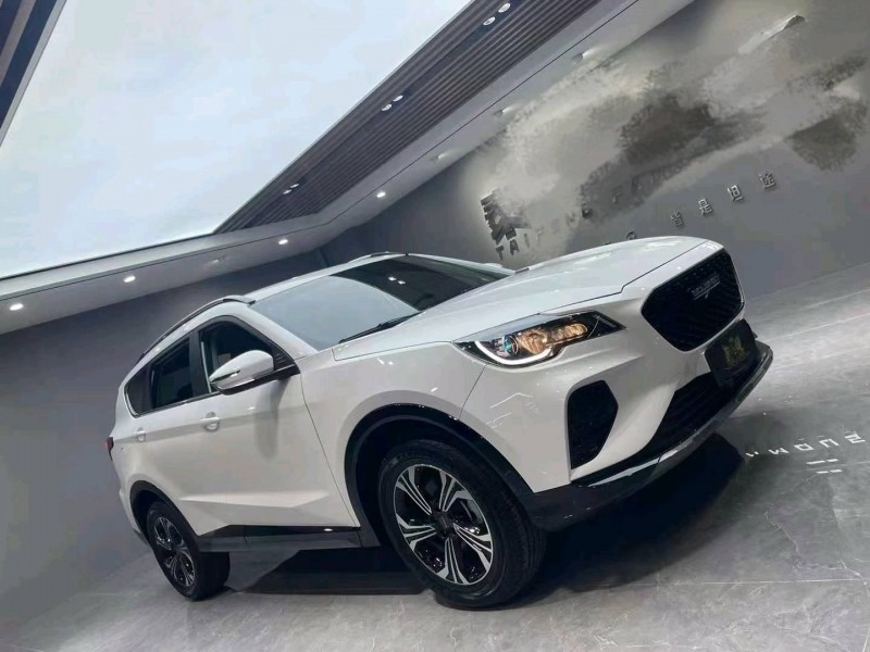 成都23年东南汽车DX82