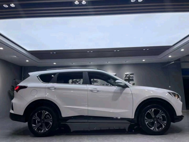 成都23年东南汽车DX88